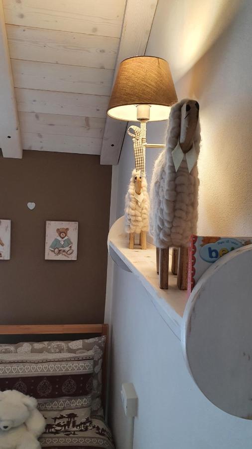 Baita Casa Pendola Villa Roncegno Esterno foto