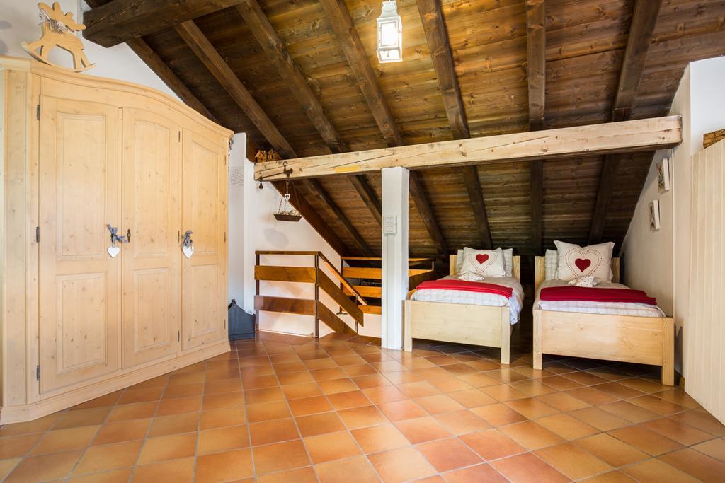 Baita Casa Pendola Villa Roncegno Esterno foto
